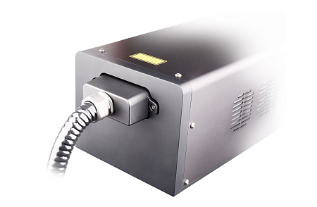 Лазерный маркировочный принтер Docod CO2 Laser Printer